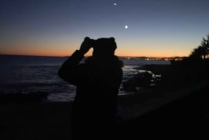 Wieczór astronomiczny „Rando Astro”