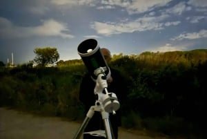 Wieczór astronomiczny „Rando Astro”