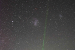 Astronomy Evening