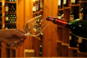 Avignon City of Popes & Wine Tasting Private Full Day Tour