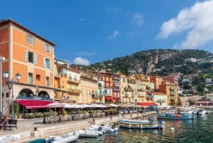 Best landscapes of the French Riviera, Monaco & Monte-Carlo
