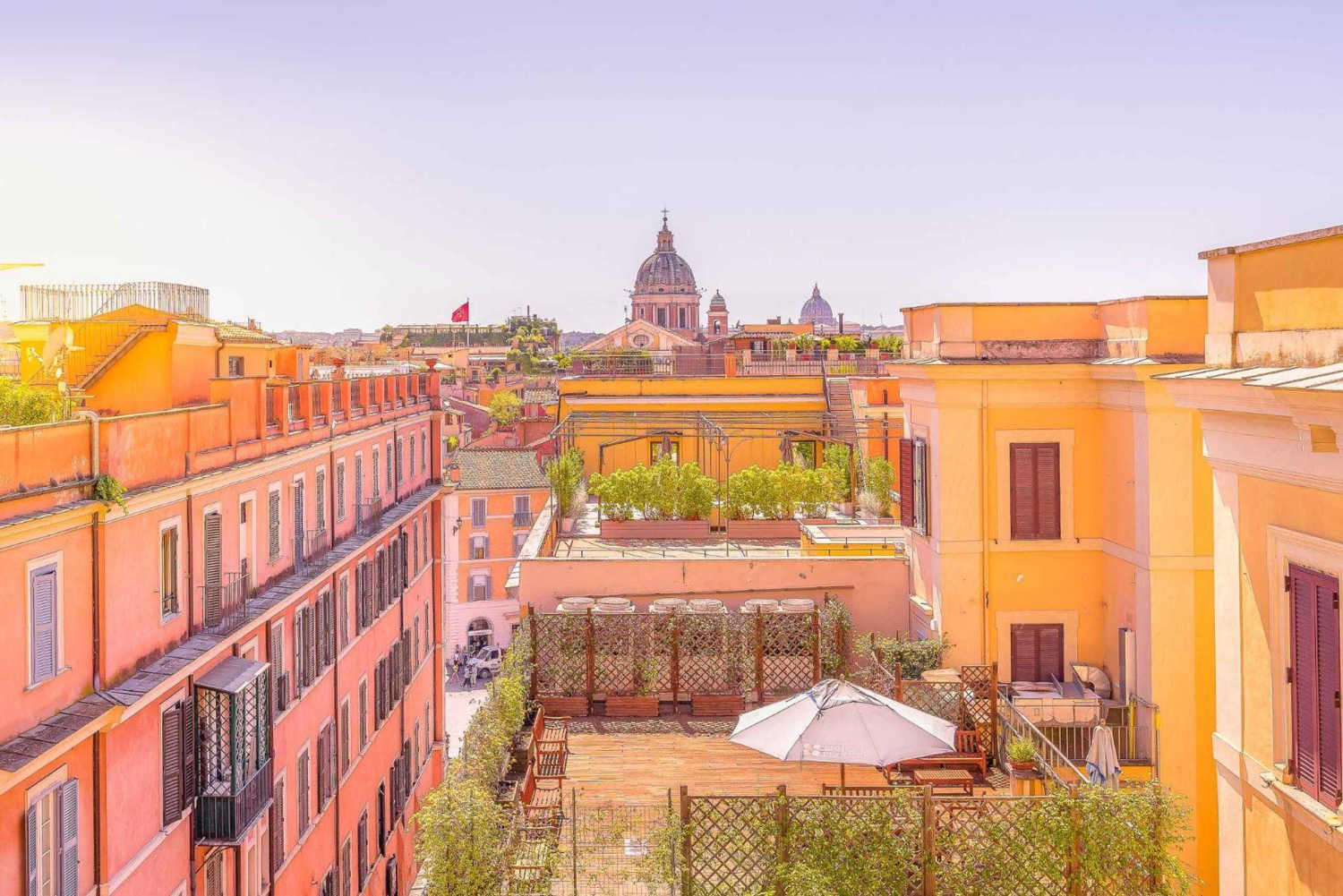 Det bästa av Nice: Privat rundvandring med en lokal