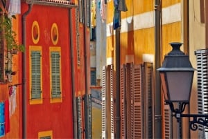 Best of Nice: Private Walking Tour with a Local