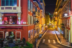 Best of Nice: Private Walking Tour with a Local