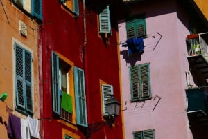 Best of Nice: Private Walking Tour with a Local