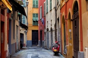 Best of Nice: Private Walking Tour with a Local