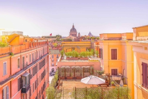 Det bästa av Nice: Privat rundvandring med en lokal