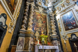 Det bästa av Nice: Privat rundvandring med en lokal