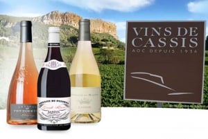 Det bästa från PROVENCE : Aix-en-Provence+Cassis & Vinprovningsdag