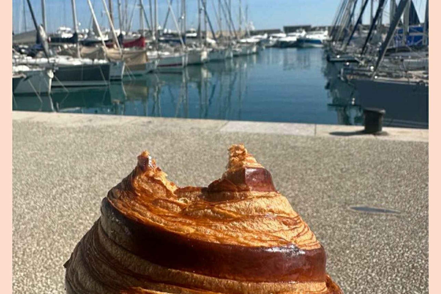 Proef Antibes: smaken uit de oude stad en een picknick aan zee