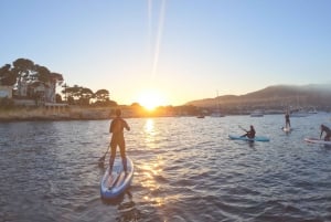 BLUE MIND : Fridykning - Snorkling - Paddling och mycket mer