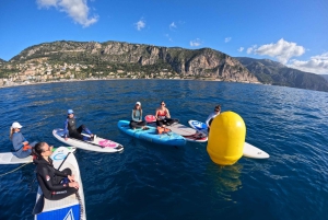 BLUE MIND : Fridykking - Snorkling - Padling og mer