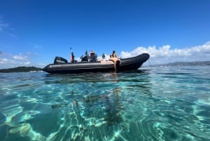 Excursion bateau