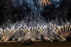 Cagnes-sur-Mer: Hevoskilpailupäivä intohimoisen isännän kanssa