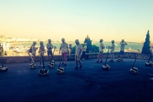 Cannes: tour di 2 ore in giropodio