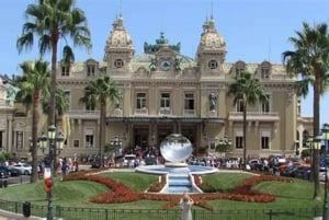 Cannes: 6-Hour Private French Riviera Shore Excursion