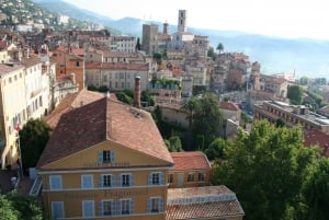 Cannes and Nice: Provence Countryside Private Tour