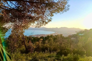 Cannes: Beyond the Red Carpet Walking Tour med mad og vin