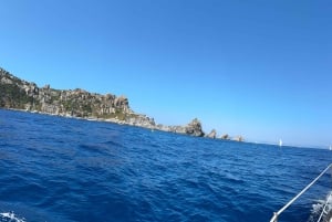 Yacht Me Up All-Inclusive Privat kryssning Cannes Lérins Sail