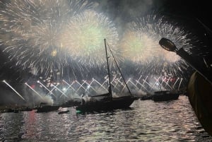 Yacht Me Up All-Inclusive Privat kryssning Cannes Lérins Sail