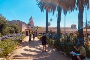 Yacht Me Up All-Inclusive Privat kryssning Cannes Lérins Sail