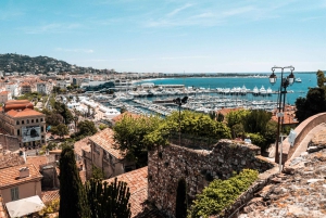 Cannes: Capture the most Photogenic Spots with a Local