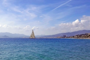 Cannes: Capture the most Photogenic Spots with a Local