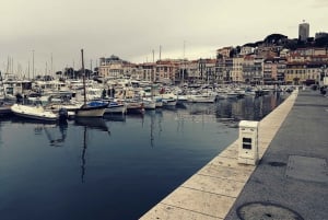 Cannes: Cinema and Scandals! Tour with an Actor Guide