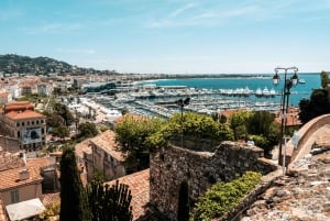 Cannes: Cinema and Scandals! Tour with an Actor Guide