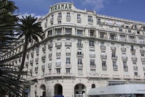 Cannes: Cinema and Scandals! Tour with an Actor Guide