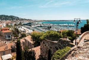 Cannes: Cinema and Scandals! Tour with an Actor Guide