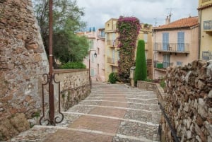 Cannes: Fascinating Cannes – Private Walking Tour