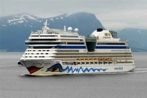 Cannes: Franse Rivièra privé excursie aan land