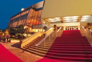 Cannes: Franse Rivièra privé excursie aan land