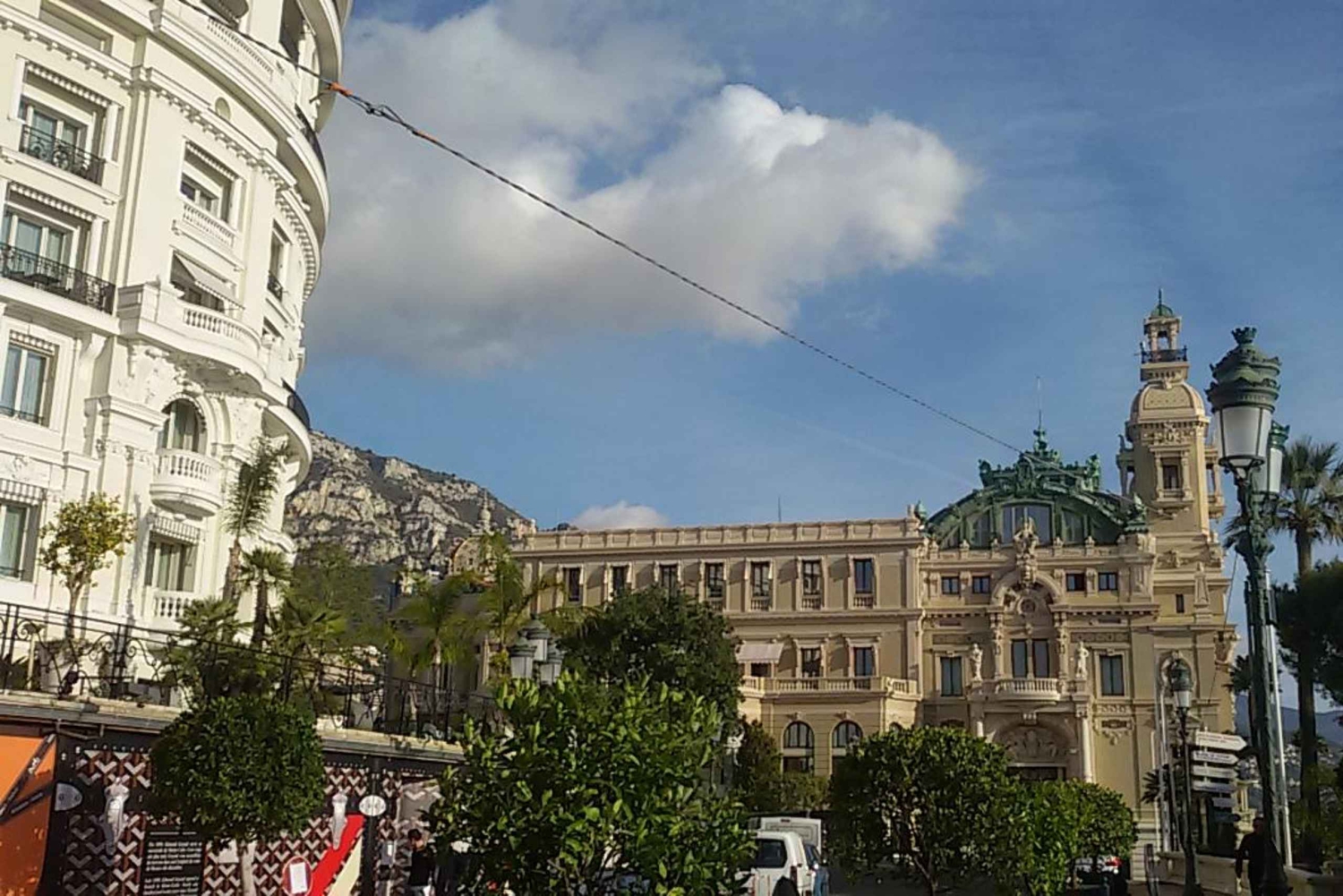 Cannes: visita guiada aos destaques da Riviera Francesa