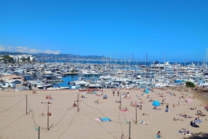 Cannes : Highlights guided Tour of the French Riviera