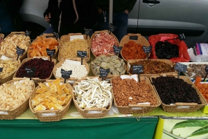 Cannes: visita guiada aos destaques da Riviera Francesa