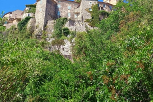 Cannes: visita guiada aos destaques da Riviera Francesa