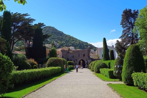 Cannes: visita guiada aos destaques da Riviera Francesa