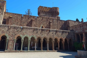 Cannes: visita guiada aos destaques da Riviera Francesa