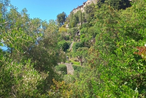 Cannes: visita guiada aos destaques da Riviera Francesa