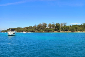 Cannes: visita guiada aos destaques da Riviera Francesa