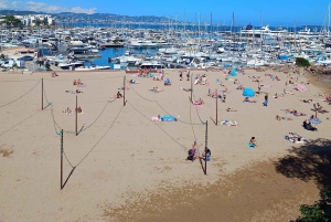 Cannes: visita guiada aos destaques da Riviera Francesa