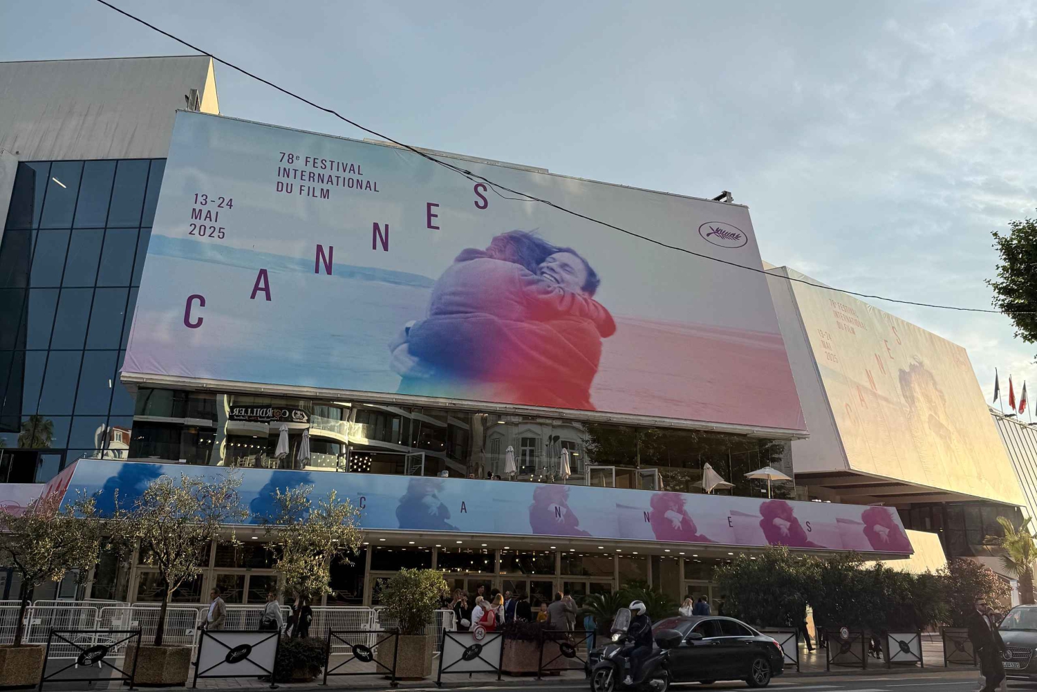 Cannes: meeslepende wandeltour met een lokale gids