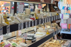 Cannes: meeslepende wandeltour met een lokale gids