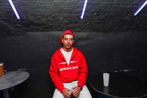 Cannes: Bar Crawl Madness 4 bar, giochi sfrenati e ingresso VIP in discoteca