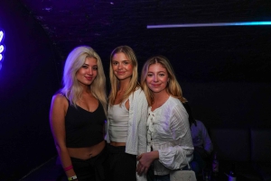 Cannes: Bar Crawl Madness 4 bar, giochi sfrenati e ingresso VIP in discoteca