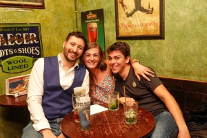 Cannes: Bar Crawl Madness 4 bar, giochi sfrenati e ingresso VIP in discoteca