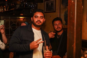 Cannes: Bar Crawl Madness 4 bar, giochi sfrenati e ingresso VIP in discoteca