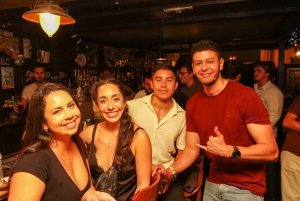 Cannes: Bar Crawl Madness 4 bar, giochi sfrenati e ingresso VIP in discoteca